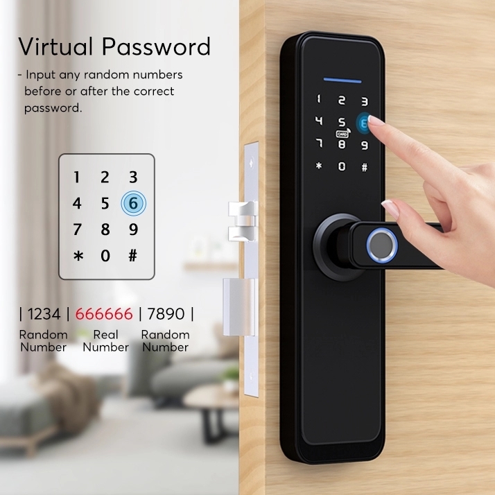 Toko Kunci Hotel di Balibali