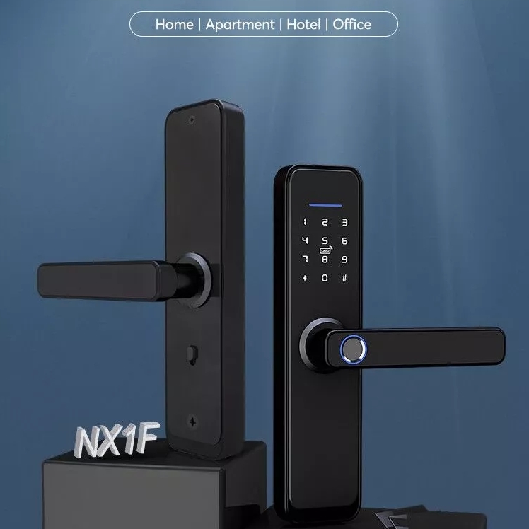 Kunci Hotel di Balibali