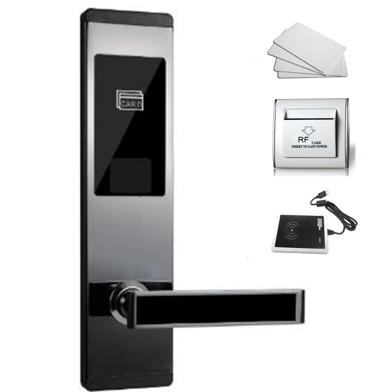 Kunci Pintu Villa di Karangasem bali